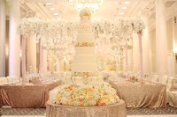 Asian wedding cakes 1097978 Image 8